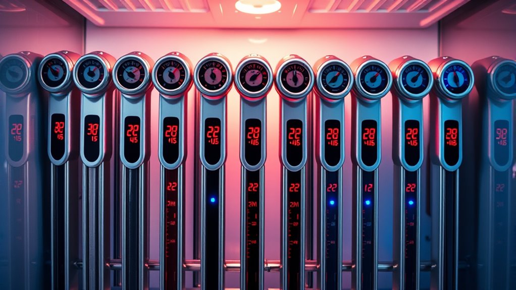 top refrigeration thermometer picks