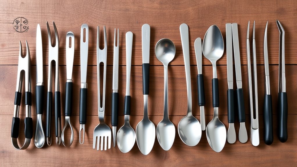 top serving tongs list