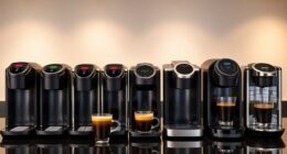 top single serve coffee makers