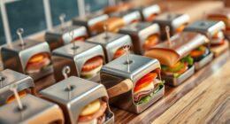 top slider mold sets