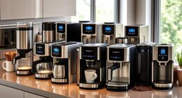 top smart coffee makers