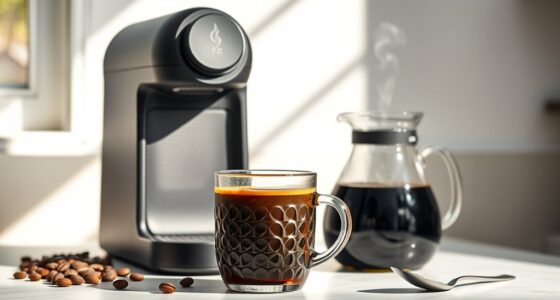 top solo coffee makers