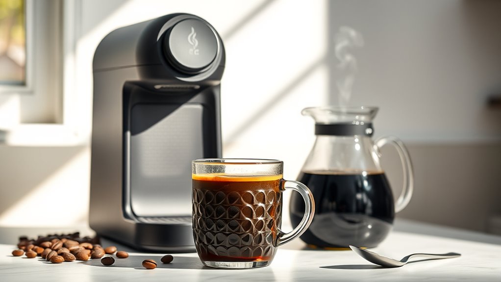 top solo coffee makers