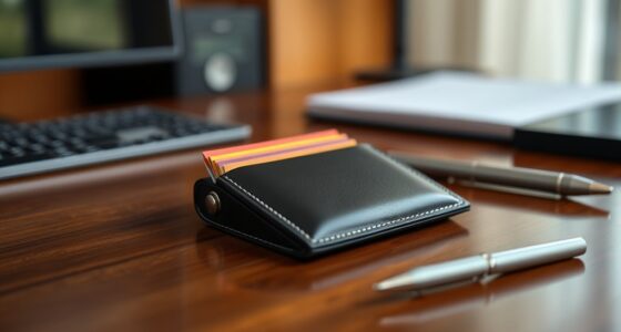 top stylish card holders