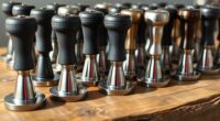 top tampers for beginners
