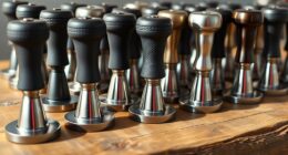 top tampers for beginners