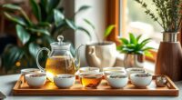 top tea brewing station picks