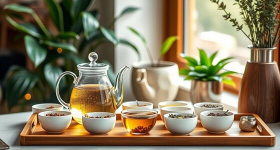 top tea brewing station picks
