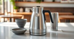 top travel friendly kettles