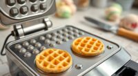 top waffle cone makers