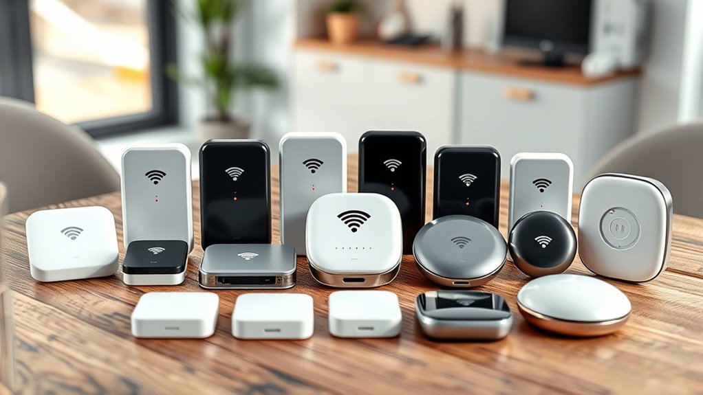 top wifi hotspot devices