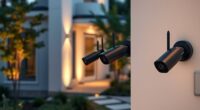 top wireless home security cameras
