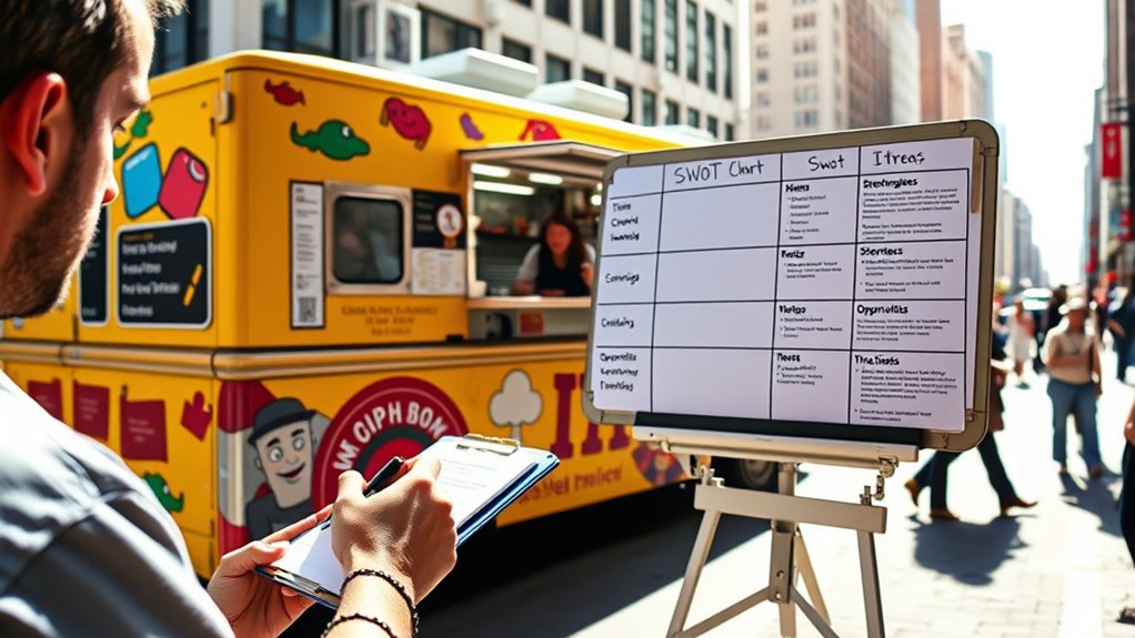 transform swot into action