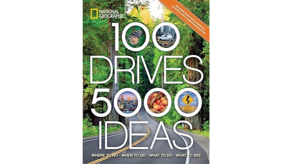 travel planning and inspiration