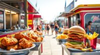 trenton food truck delights