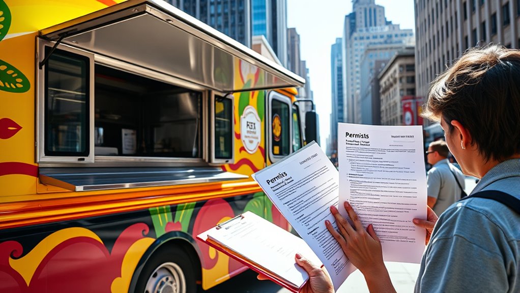 understand licensing requirements