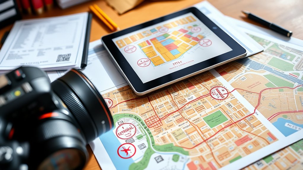 understand local building codes