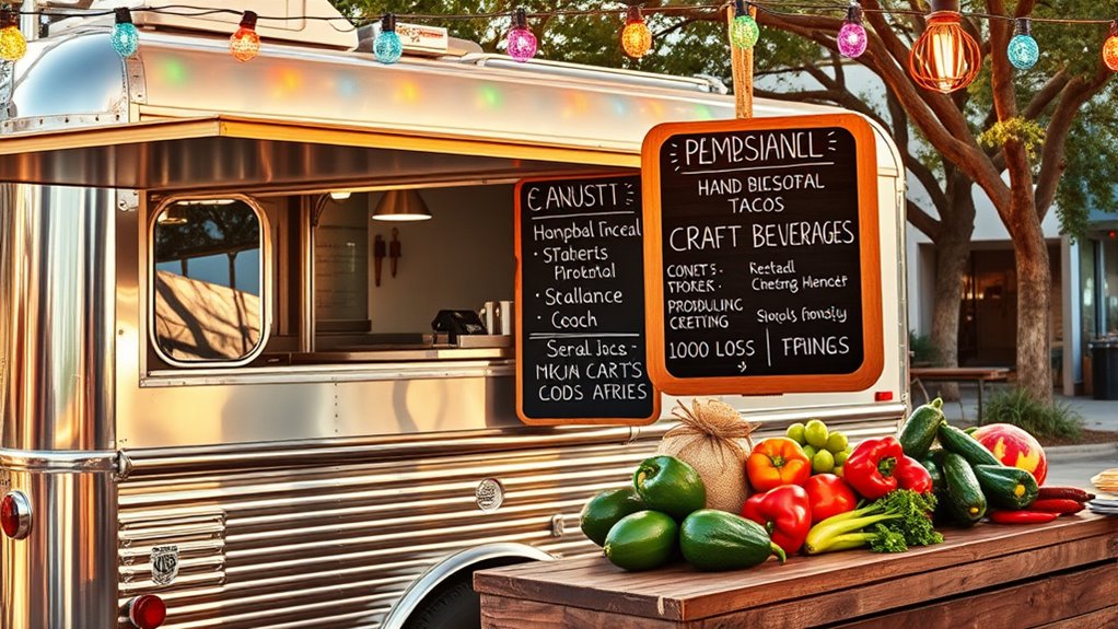 unique ingredients and pricing