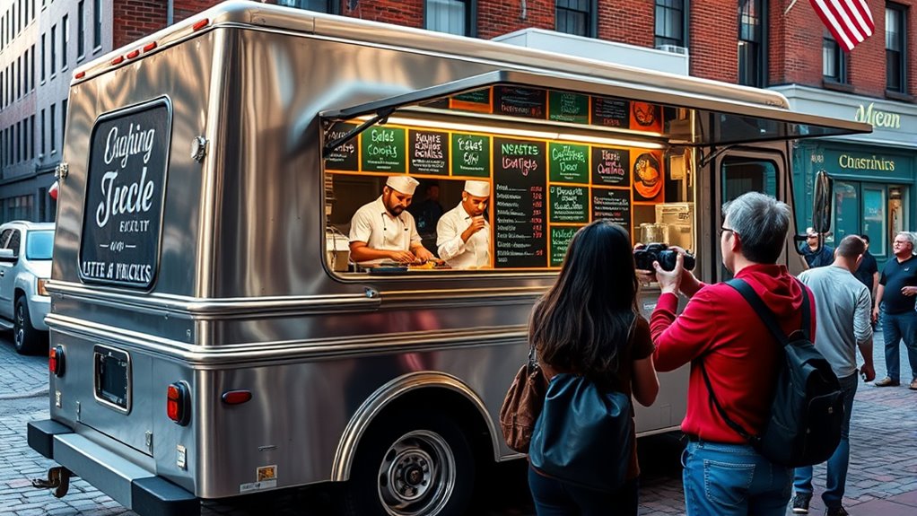 unique local ingredients pricing