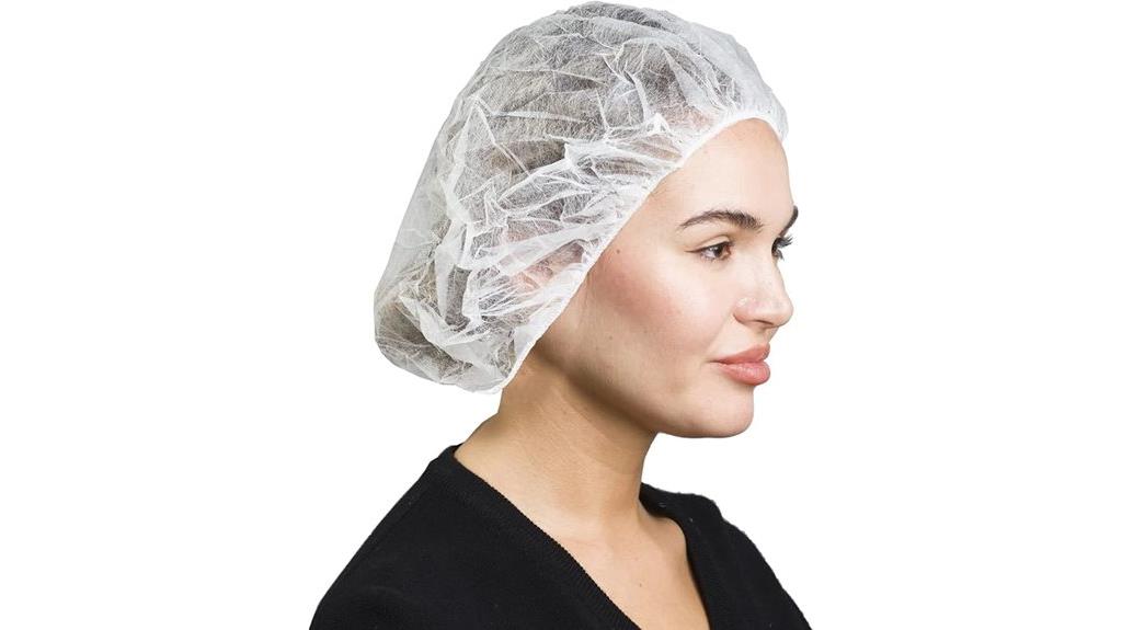 unisex polypropylene head covers