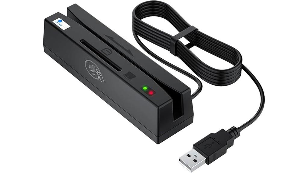 usb card reader