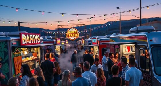 vegas fusion street food