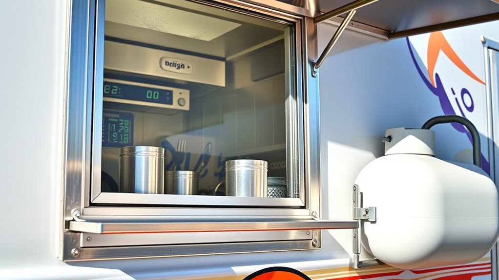 verify equipment safety compliance