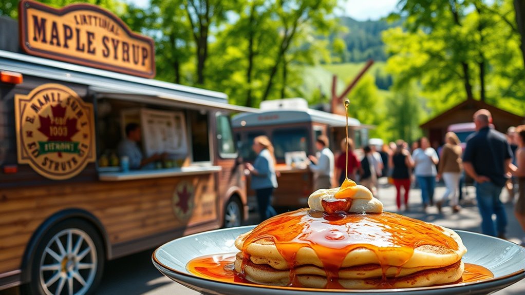 vermont s maple heritage celebrated