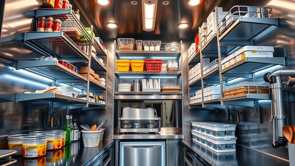 vertical modular storage solutions