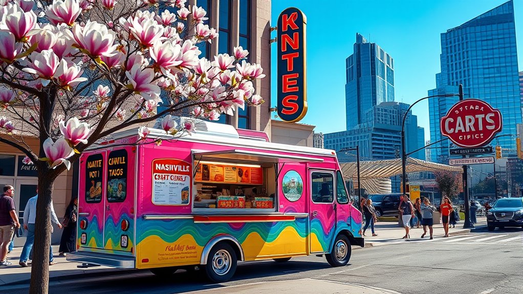 vibrant branding and engagement