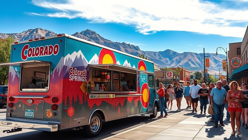vibrant culinary community events