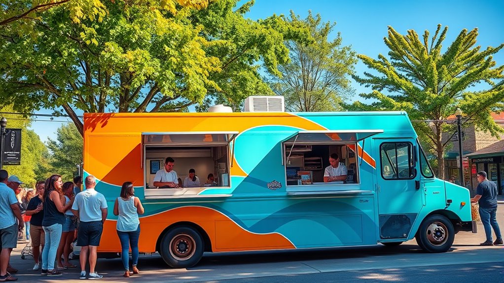 vibrant customizable local cuisine