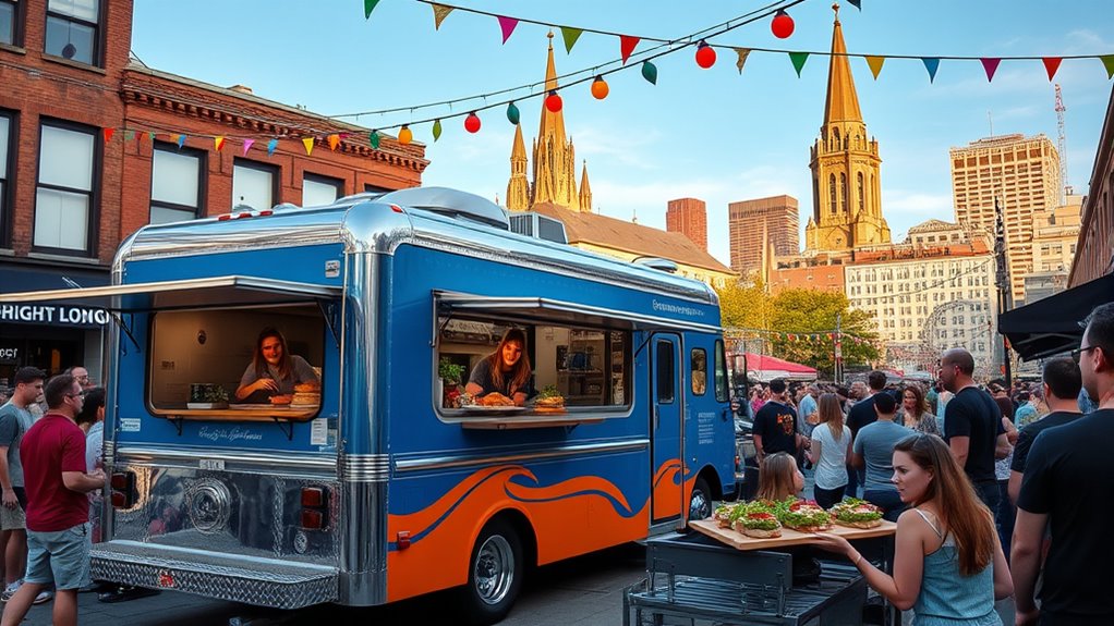 vibrant pittsburgh culinary scene