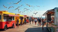 virginia beach food truck adventure