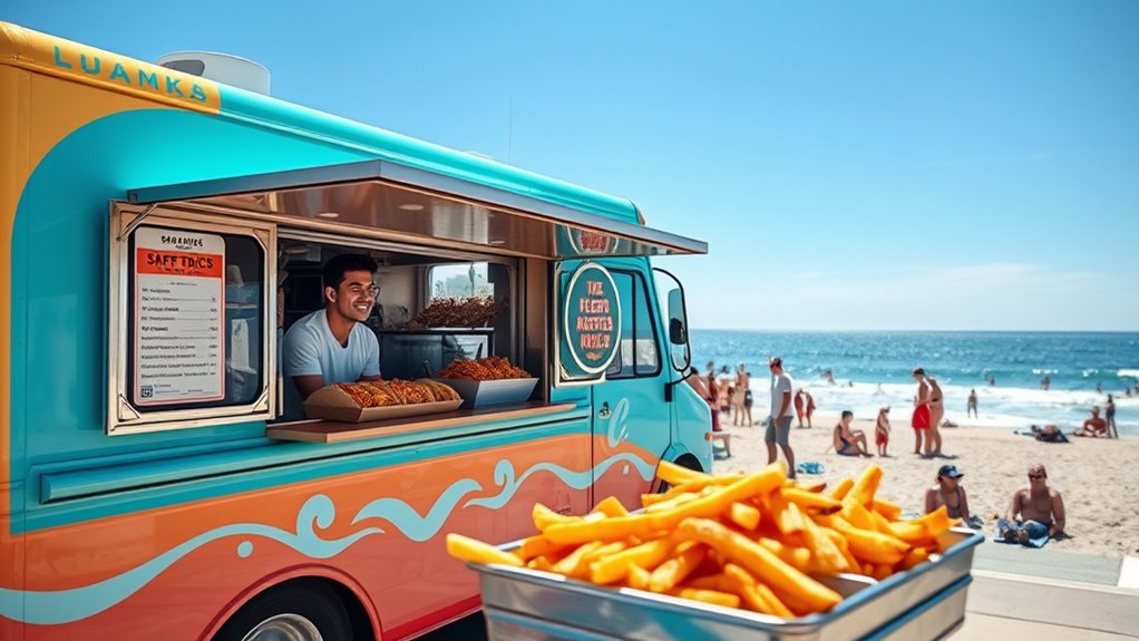 virginia beach food truck boom