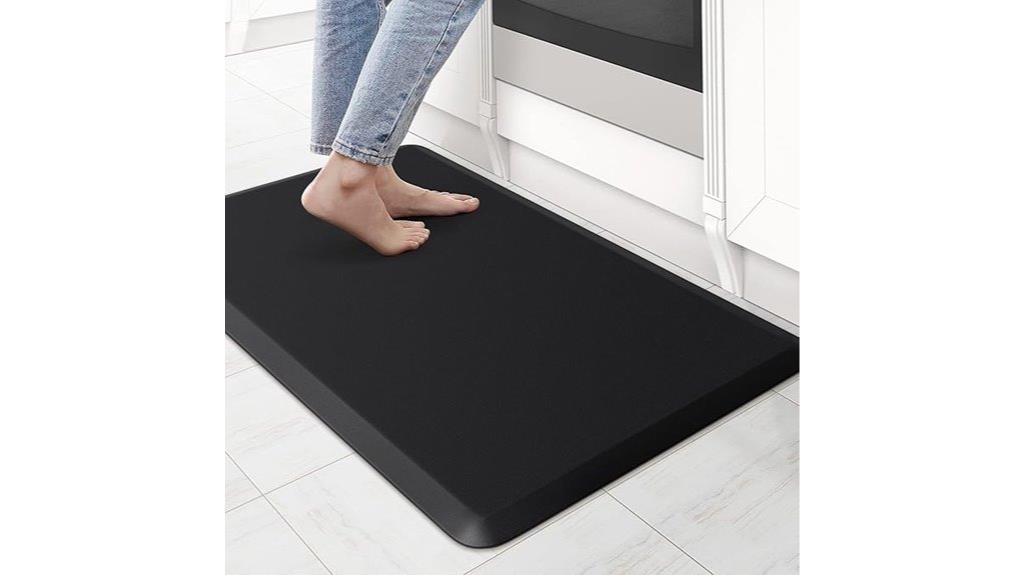 waterproof kitchen comfort mat