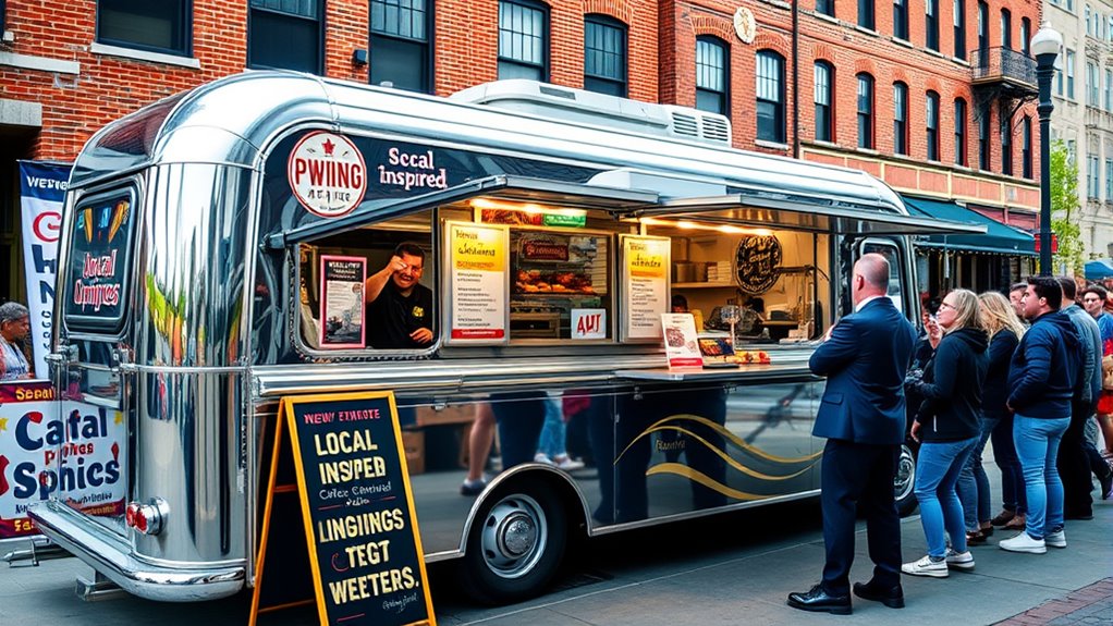 wheeling food truck permits