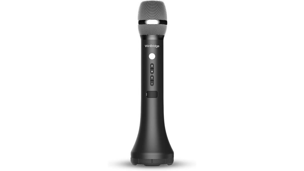 wireless bluetooth microphone amplifier