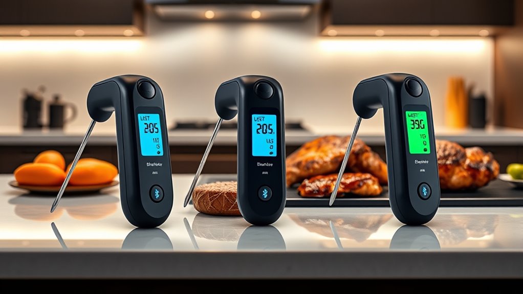 wireless range and durability