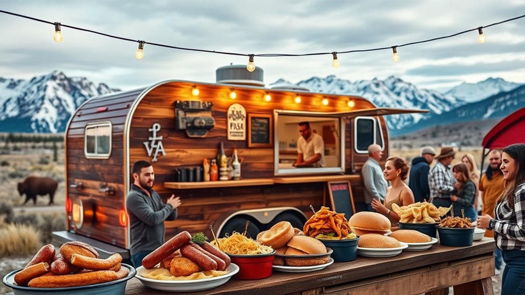 wyoming local ingredients showcase