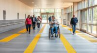 ada accessibility compliance standards