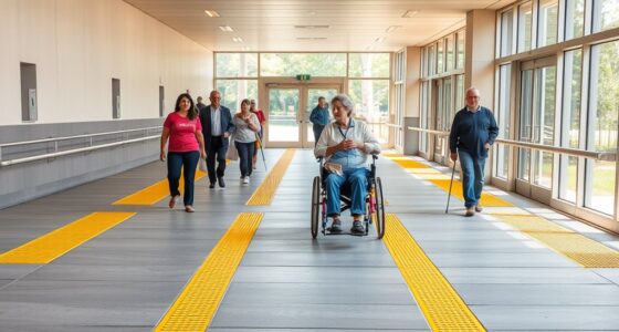 ada accessibility compliance standards