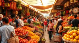 adjusting for seasonal variations