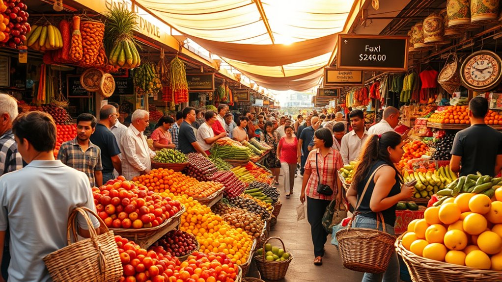 adjusting for seasonal variations