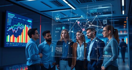 ai powered demand forecasting