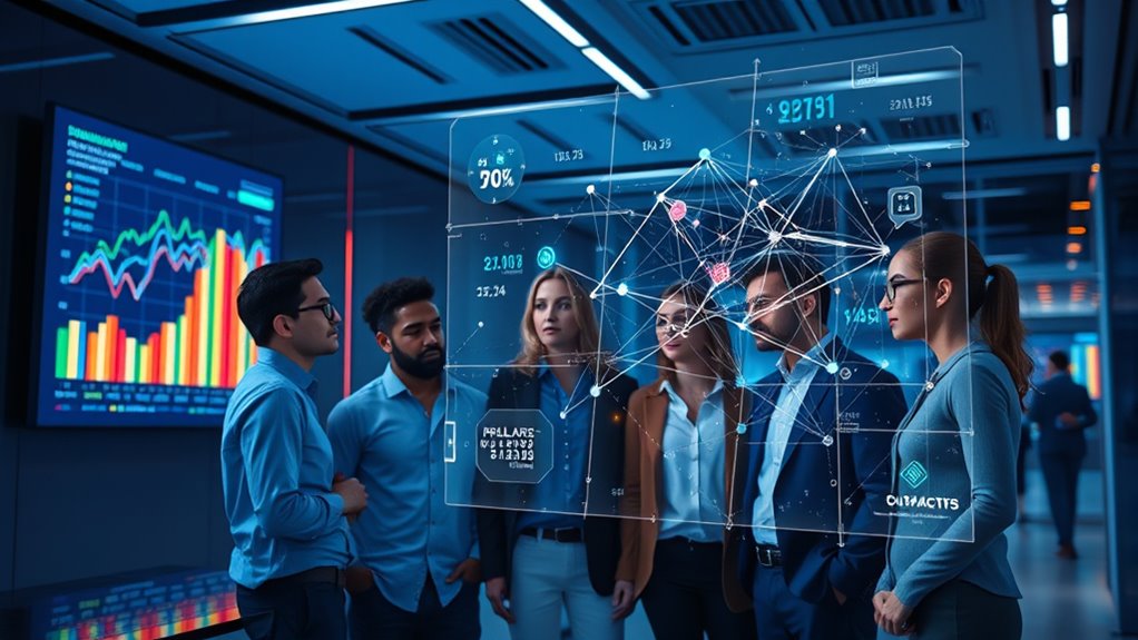 ai powered demand forecasting