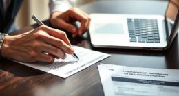 applying for business tax id