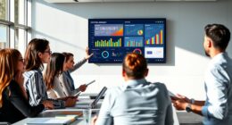 assessing campaign effectiveness