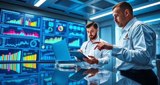 assessing upgrade investment returns