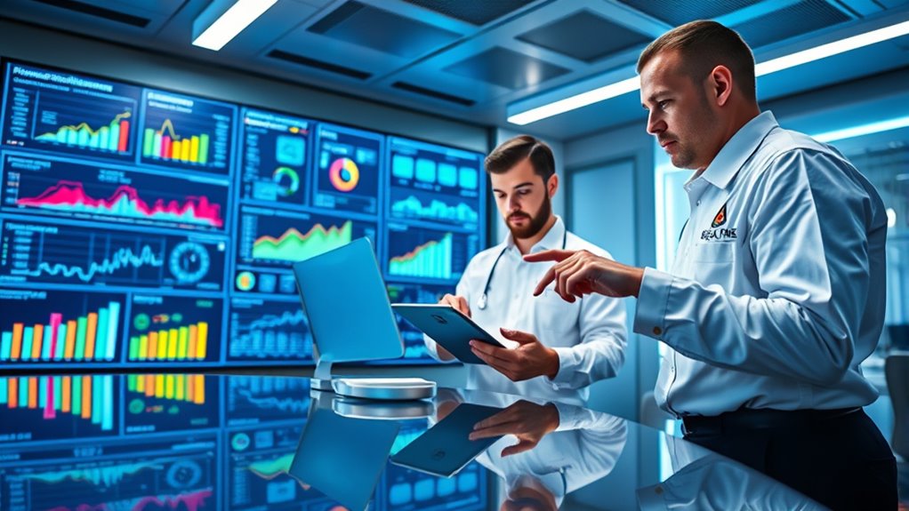 assessing upgrade investment returns